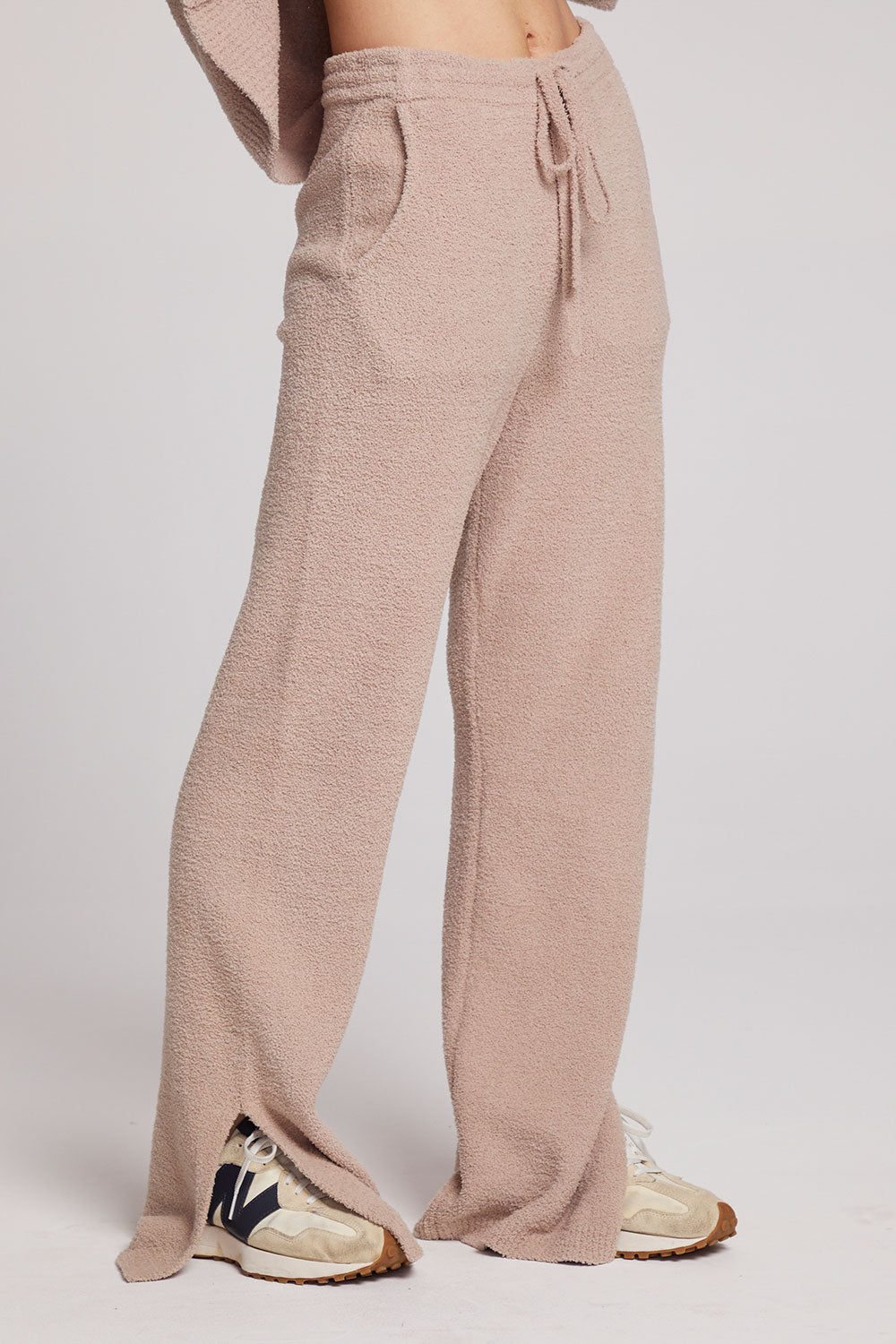 Java Toasted Coconut Joggers Womens chaserbrand