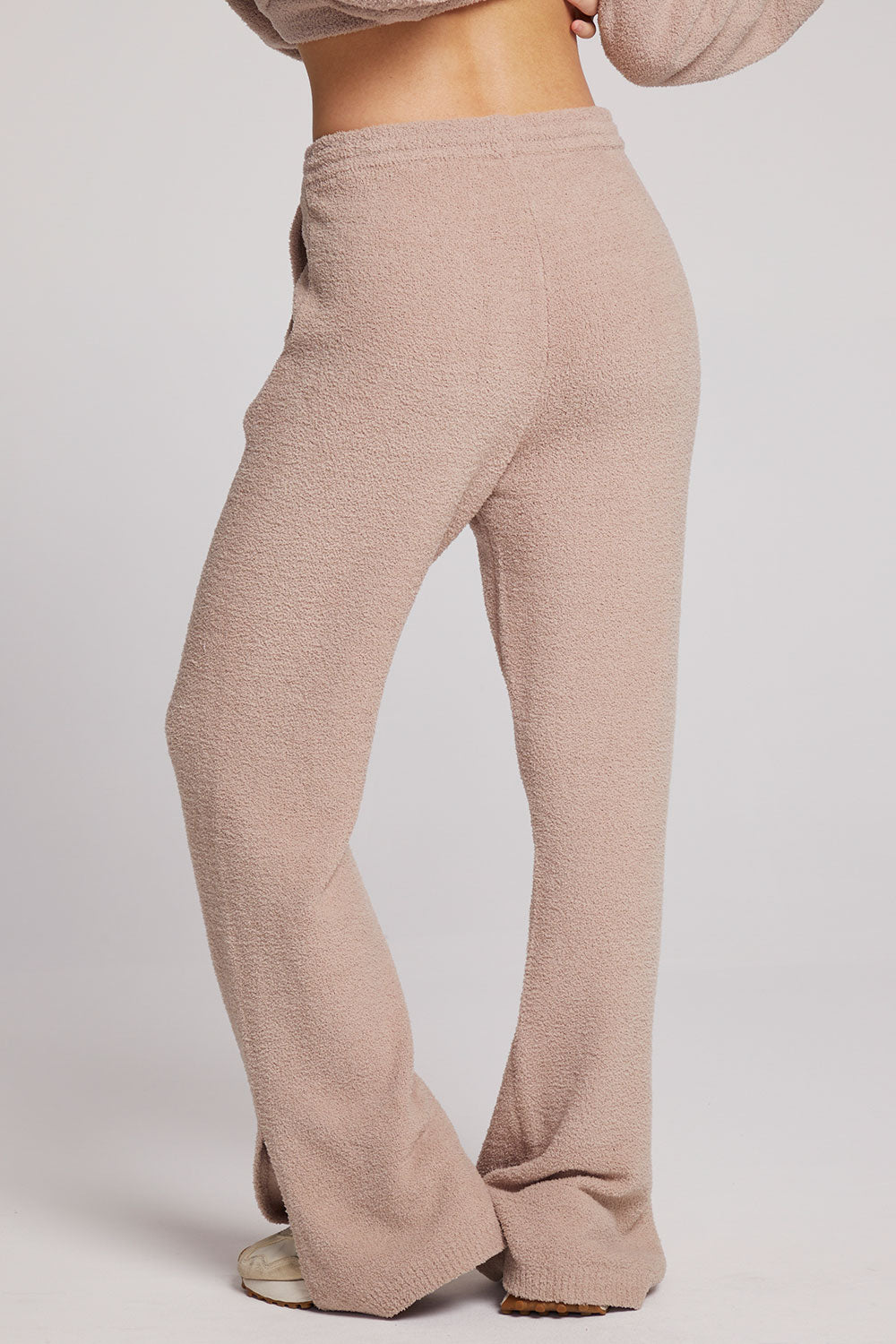 Java Toasted Coconut Joggers Womens chaserbrand
