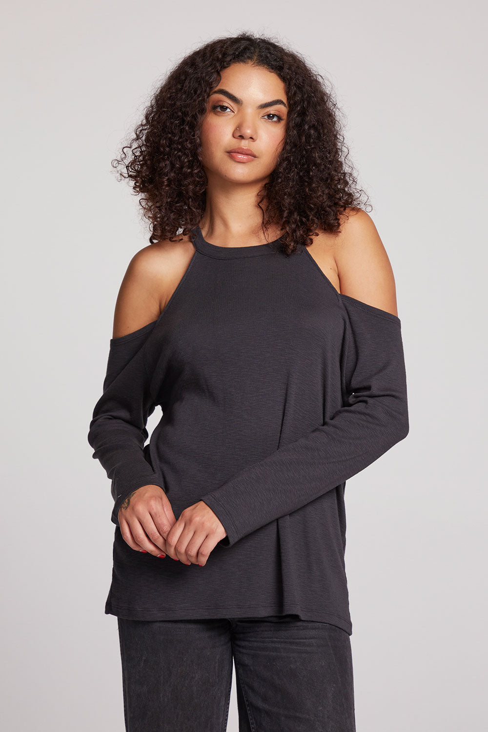 Penny Licorice Long Sleeve Womens chaserbrand