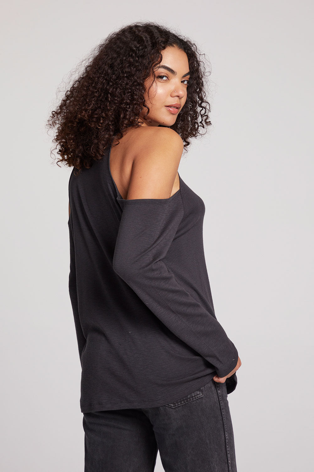 Penny Licorice Long Sleeve Womens chaserbrand