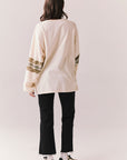 Sun Records King Of Rock & Roll Long Sleeve Womens chaserbrand