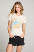 California Poppies Issaa Tee WOMENS chaserbrand