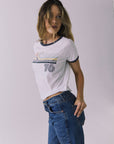 Womens Retro Cali 76 Tee chaserbrand