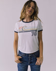 Womens Retro Cali 76 Tee chaserbrand