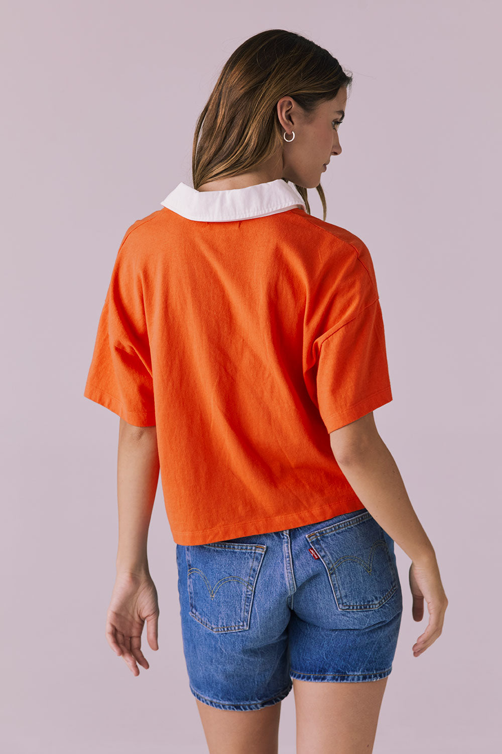 Antoni Neon Flare Tee Womens chaserbrand
