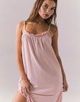 Bull Peony Maxi Dress Womens chaserbrand