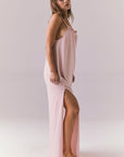 Bull Peony Maxi Dress Womens chaserbrand