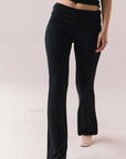 Haven True Black Pants Womens chaserbrand