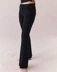 Haven True Black Pants Womens chaserbrand