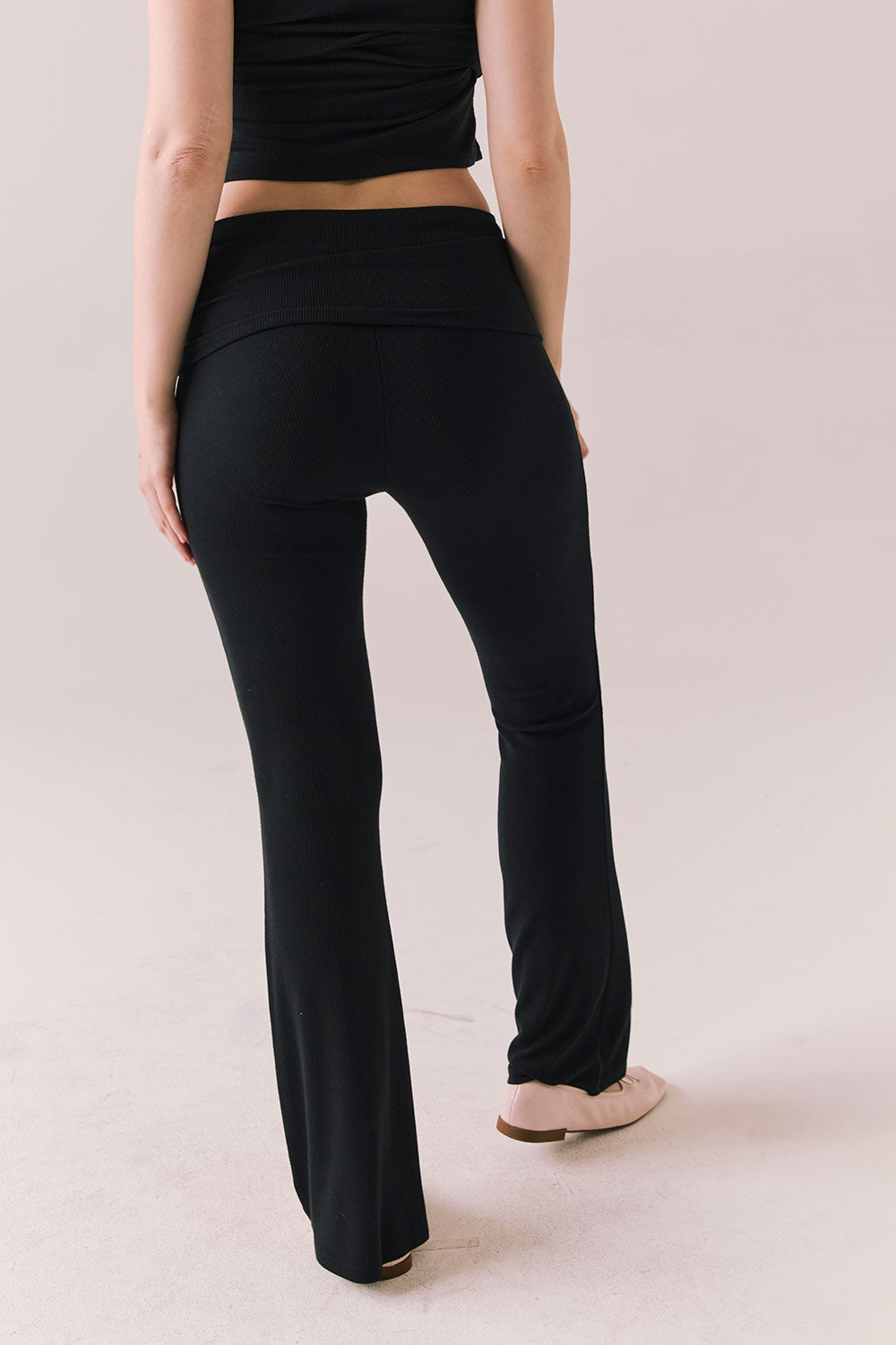 Haven True Black Pants Womens chaserbrand