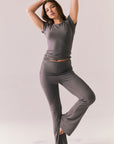 Haven Dark Gull Pants Womens chaserbrand