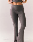 Haven Dark Gull Pants Womens chaserbrand