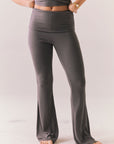 Haven Dark Gull Pants Womens chaserbrand