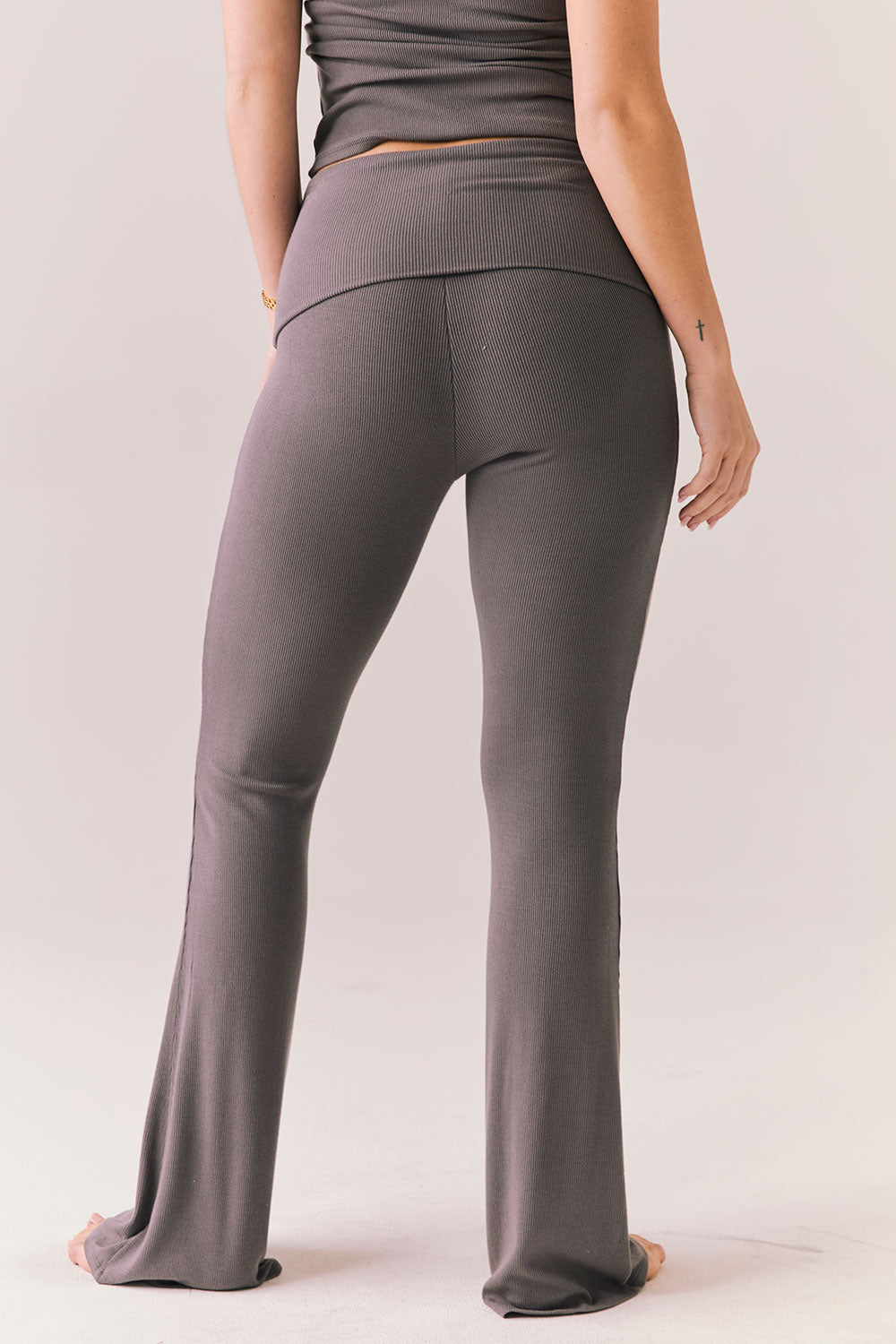Haven Dark Gull Pants Womens chaserbrand