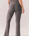 Haven Dark Gull Pants Womens chaserbrand