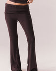 Haven Espresso Pants Womens chaserbrand