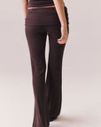 Haven Espresso Pants Womens chaserbrand