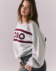 Ciao Long Sleeve Womens chaserbrand