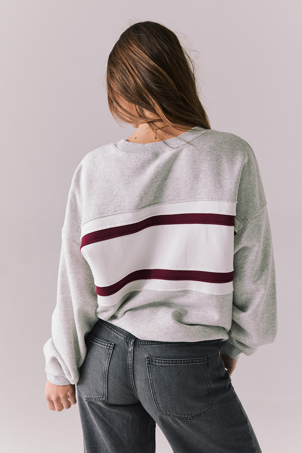 Ciao Long Sleeve Womens chaserbrand