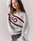 Ciao Long Sleeve Womens chaserbrand
