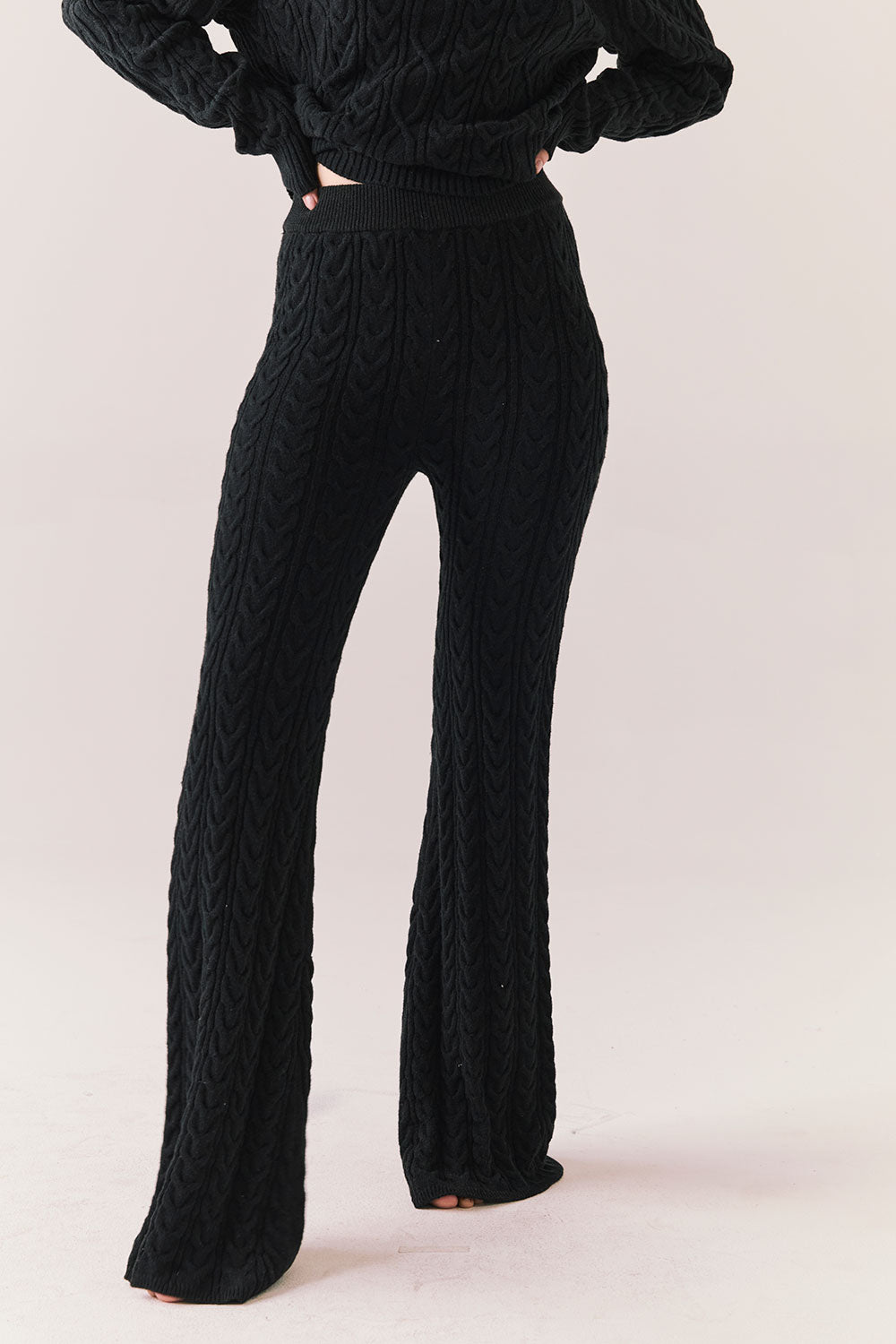 Rhym True Black Joggers Womens chaserbrand