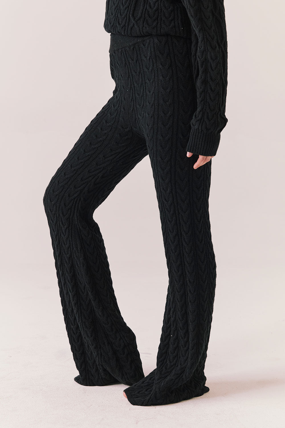 Rhym True Black Joggers Womens chaserbrand