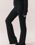 Rhym True Black Joggers Womens chaserbrand