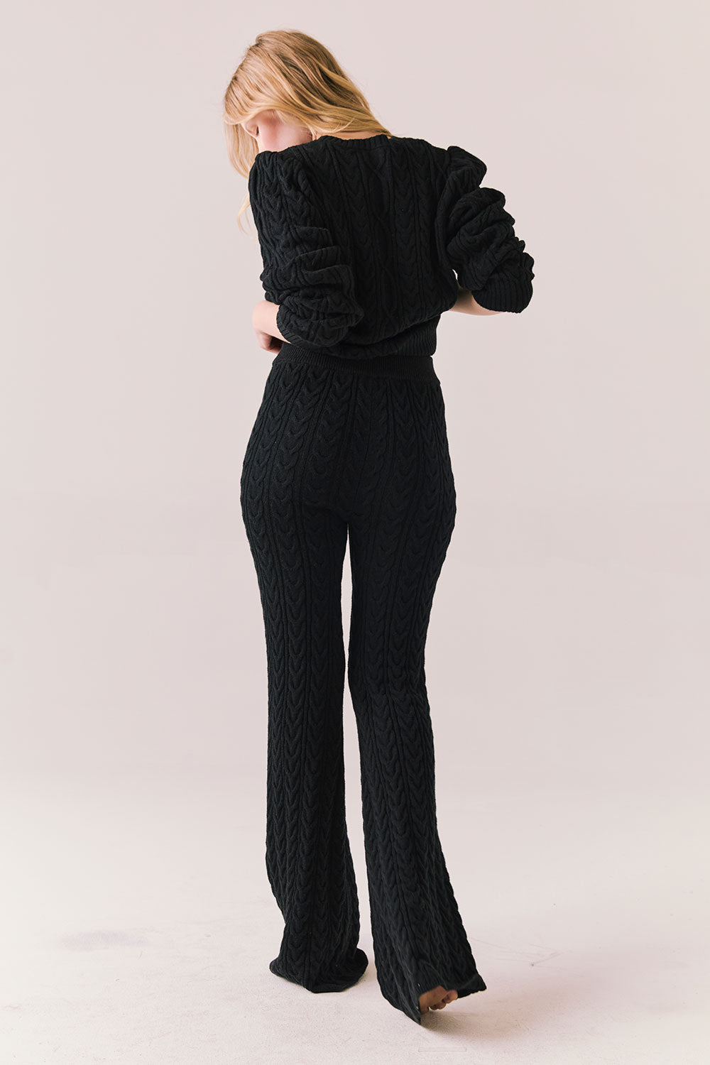 Rhym True Black Joggers Womens chaserbrand