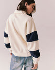 California Stars Half Zip Womens chaserbrand