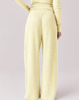 Womens Brandy Panna Cotta Joggers chaserbrand