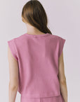 Womens Frankee Sugar Magnolia Tee chaserbrand