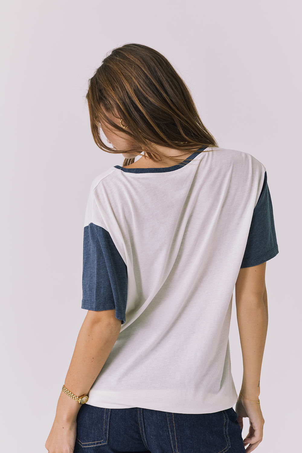 Womens Howdy Tee chaserbrand