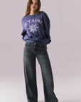 Je T’aime Snow Long Sleeve Womens chaserbrand