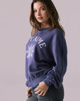 Je T’aime Snow Long Sleeve Womens chaserbrand