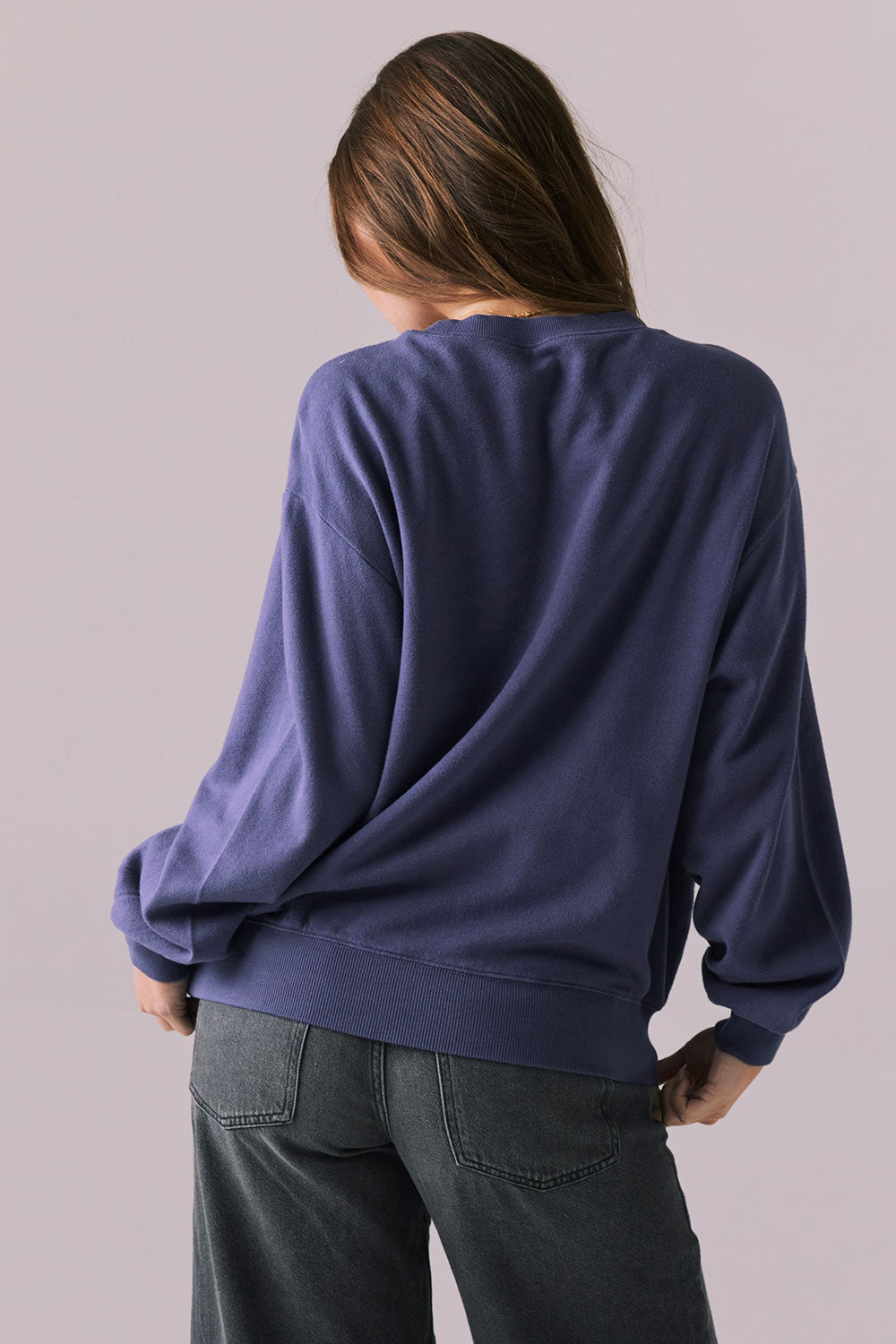 Je T’aime Snow Long Sleeve Womens chaserbrand