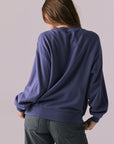 Je T’aime Snow Long Sleeve Womens chaserbrand
