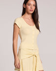 Womens Simona Blonde Tee chaserbrand