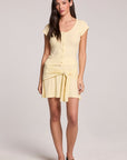 Womens Simona Blonde Tee chaserbrand
