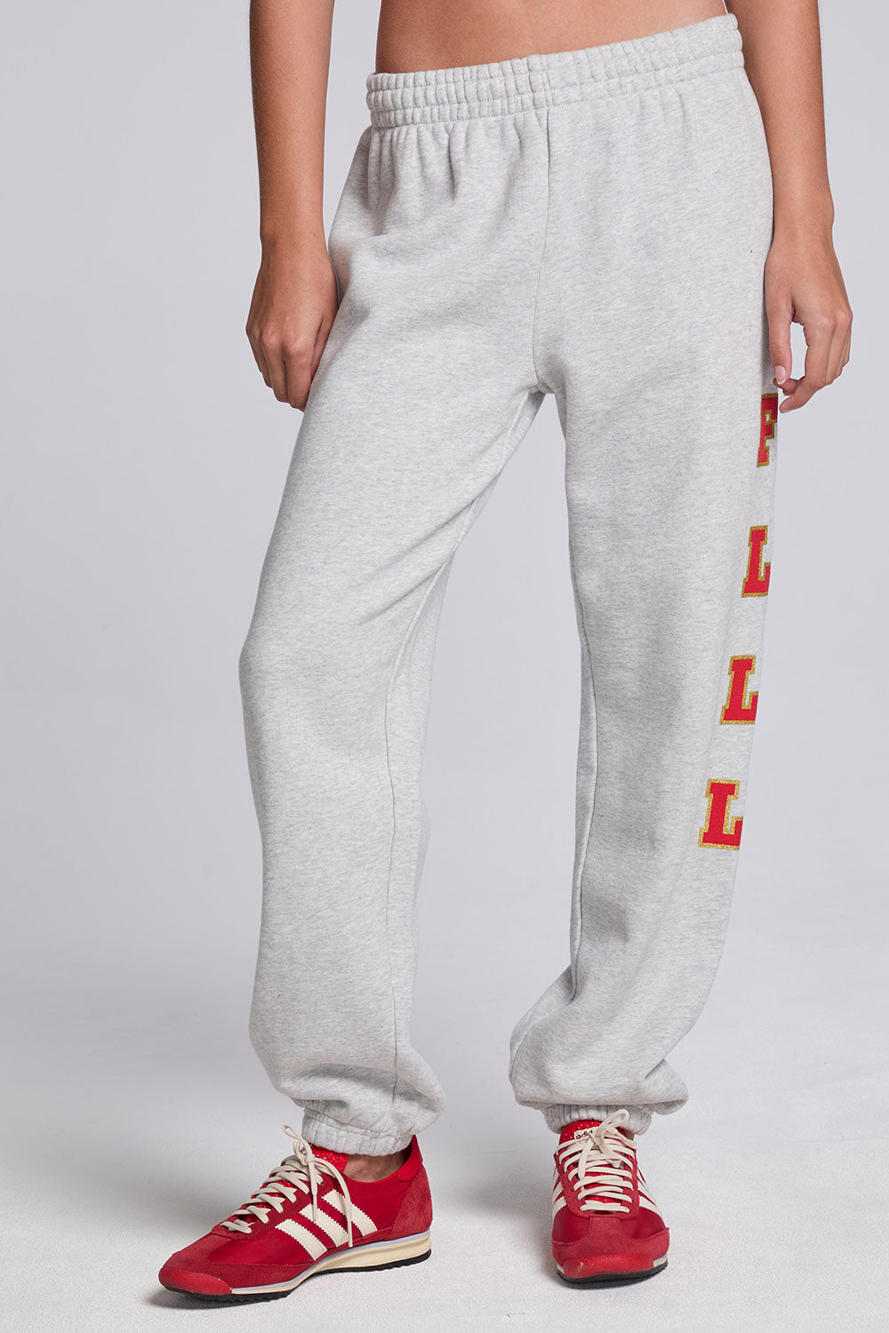 WOMENS Fa La La La Jogger chaserbrand