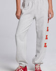 WOMENS Fa La La La Jogger chaserbrand