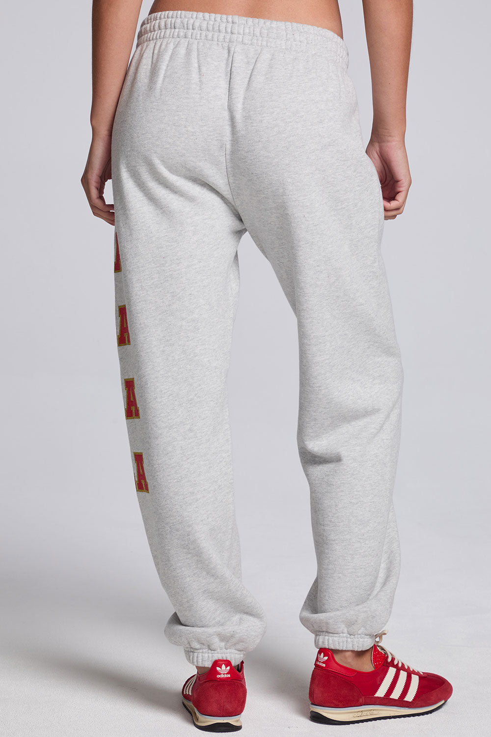 WOMENS Fa La La La Jogger chaserbrand