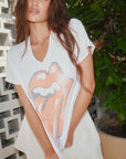 Rolling Stones Classic Logo WOMENS chaserbrand