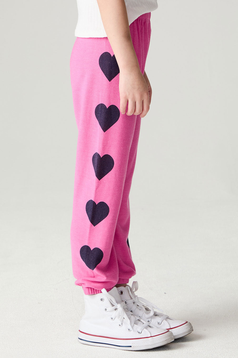 Girls Big Love Girls Jogger chaserbrand