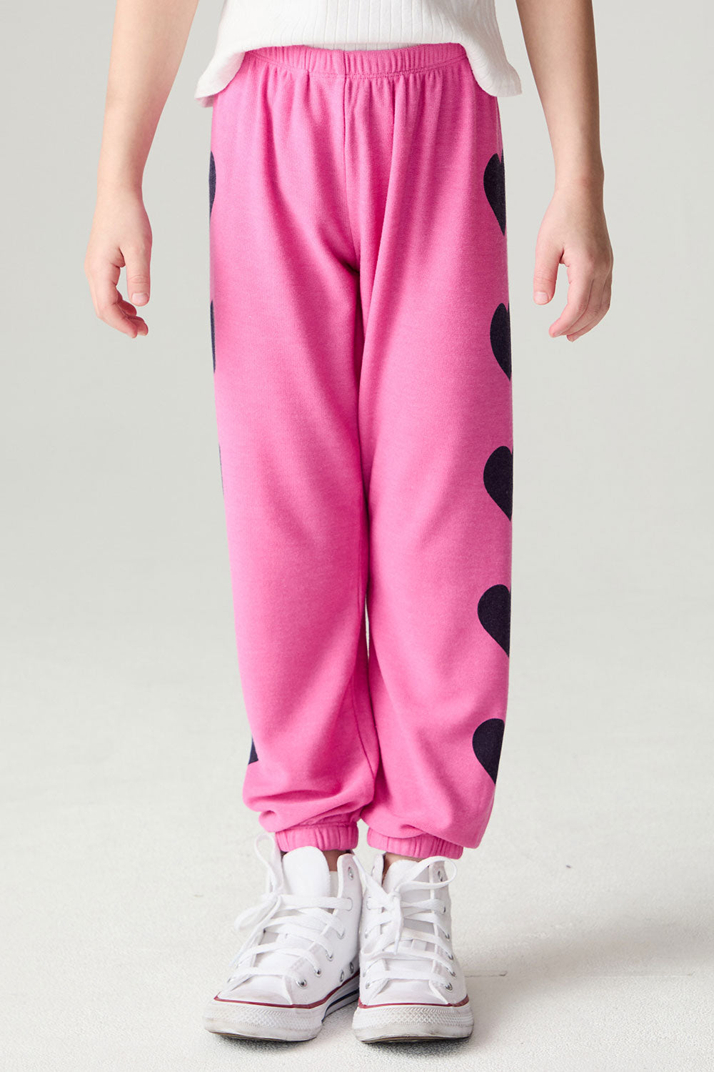 Girls Big Love Girls Jogger chaserbrand