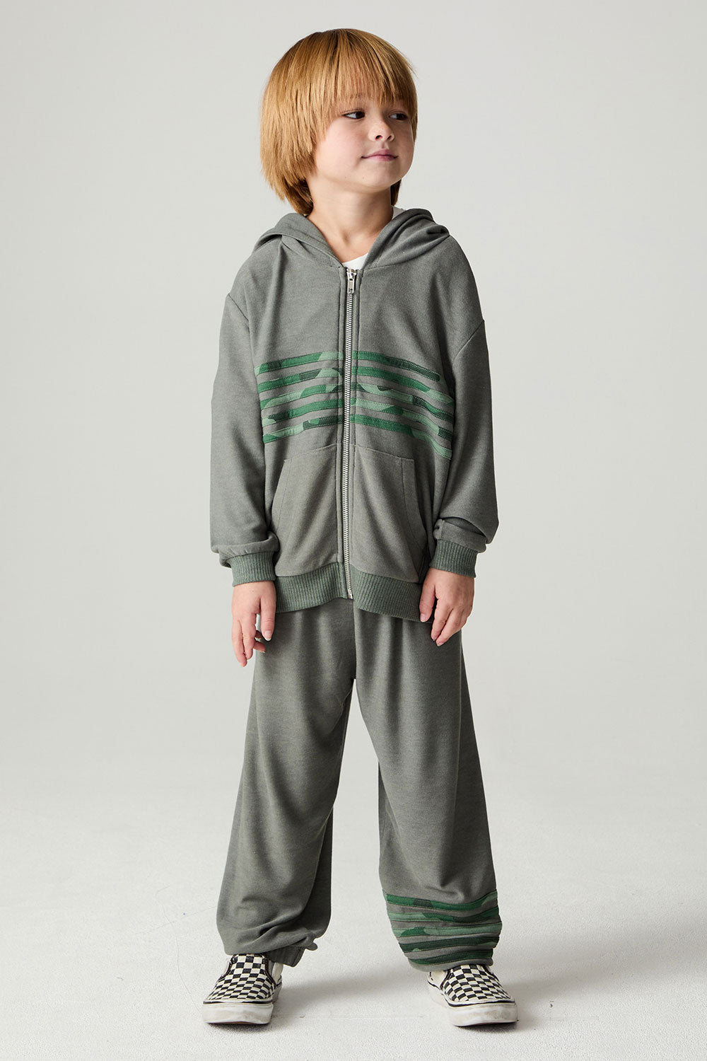 Boys Cool Camo Pants Boys Jogger chaserbrand