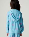 Girls I C Luv Girls Hoodie chaserbrand