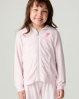 Girls Power Bolt Girls Hoodie chaserbrand