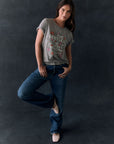 The Beatles Lady Madonna Tee Womens chaserbrand