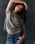 The Beatles Lady Madonna Tee Womens chaserbrand