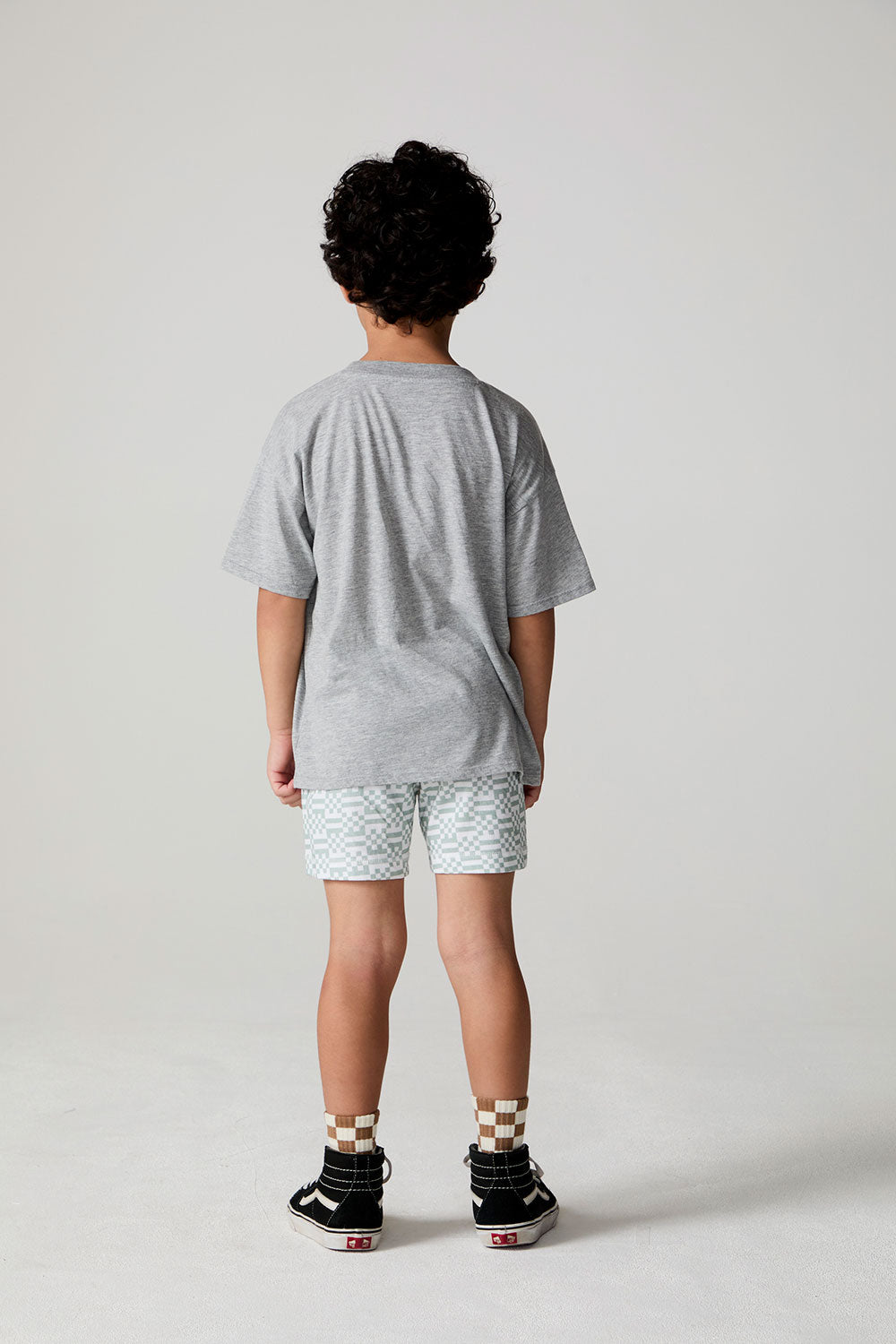 Tennis Club Tee - Boys Vintage Tennis Graphic Tee | Chaser